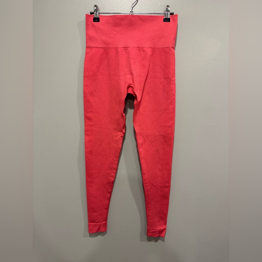 SET Active Seamless Compression Legging Size Medium